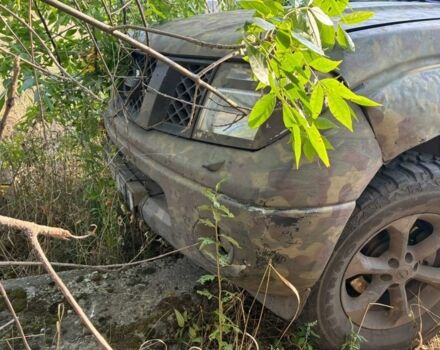 Синій Сітроен Jumpy, об'ємом двигуна 2 л та пробігом 400 тис. км за 16000 $, фото 31 на Automoto.ua