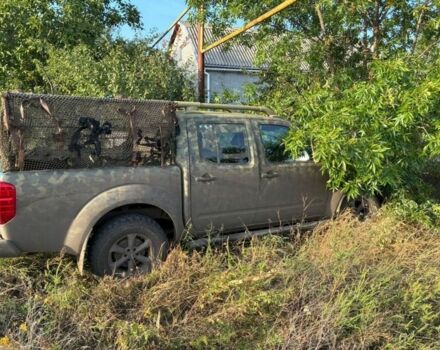 Синій Сітроен Jumpy, об'ємом двигуна 2 л та пробігом 400 тис. км за 16000 $, фото 33 на Automoto.ua