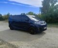 Синий Ситроен Jumpy, объемом двигателя 2 л и пробегом 400 тыс. км за 16000 $, фото 8 на Automoto.ua