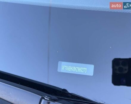 Синий Ситроен Jumpy, объемом двигателя 1.56 л и пробегом 170 тыс. км за 17500 $, фото 2 на Automoto.ua