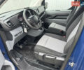 Синий Ситроен Jumpy, объемом двигателя 1.6 л и пробегом 184 тыс. км за 15550 $, фото 36 на Automoto.ua
