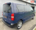 Синий Ситроен Jumpy, объемом двигателя 1.6 л и пробегом 184 тыс. км за 15550 $, фото 15 на Automoto.ua