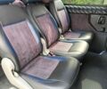 Синий Ситроен Jumpy, объемом двигателя 2 л и пробегом 400 тыс. км за 16000 $, фото 35 на Automoto.ua