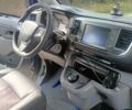 Синий Ситроен Jumpy, объемом двигателя 2 л и пробегом 400 тыс. км за 16000 $, фото 26 на Automoto.ua