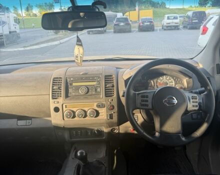 Синій Сітроен Jumpy, об'ємом двигуна 2 л та пробігом 400 тис. км за 16000 $, фото 27 на Automoto.ua