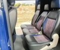 Синий Ситроен Jumpy, объемом двигателя 2 л и пробегом 400 тыс. км за 16000 $, фото 17 на Automoto.ua