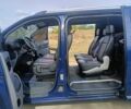 Синий Ситроен Jumpy, объемом двигателя 2 л и пробегом 400 тыс. км за 16000 $, фото 12 на Automoto.ua