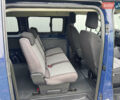 Синий Ситроен Jumpy, объемом двигателя 1.6 л и пробегом 184 тыс. км за 15550 $, фото 22 на Automoto.ua
