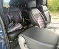 Синій Сітроен Jumpy, об'ємом двигуна 2 л та пробігом 400 тис. км за 16000 $, фото 34 на Automoto.ua