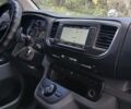 Синій Сітроен Jumpy, об'ємом двигуна 2 л та пробігом 604 тис. км за 12000 $, фото 4 на Automoto.ua