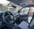 Синий Ситроен Jumpy, объемом двигателя 1.56 л и пробегом 170 тыс. км за 17500 $, фото 5 на Automoto.ua
