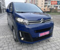 Синій Сітроен Jumpy, об'ємом двигуна 1.6 л та пробігом 259 тис. км за 14950 $, фото 13 на Automoto.ua