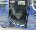 Синий Ситроен Jumpy, объемом двигателя 1.6 л и пробегом 259 тыс. км за 14950 $, фото 35 на Automoto.ua