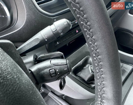 Синий Ситроен Jumpy, объемом двигателя 1.6 л и пробегом 259 тыс. км за 14950 $, фото 24 на Automoto.ua