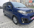 Синий Ситроен Jumpy, объемом двигателя 1.6 л и пробегом 259 тыс. км за 14950 $, фото 12 на Automoto.ua