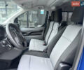 Синій Сітроен Jumpy, об'ємом двигуна 1.6 л та пробігом 259 тис. км за 14950 $, фото 28 на Automoto.ua