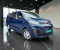 Синий Ситроен Jumpy, объемом двигателя 0 л и пробегом 77 тыс. км за 22908 $, фото 1 на Automoto.ua