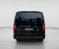 Синий Ситроен Jumpy, объемом двигателя 0 л и пробегом 155 тыс. км за 21908 $, фото 7 на Automoto.ua