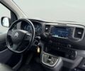 Синий Ситроен Jumpy, объемом двигателя 0 л и пробегом 155 тыс. км за 21908 $, фото 11 на Automoto.ua