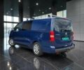 Синий Ситроен Jumpy, объемом двигателя 0 л и пробегом 77 тыс. км за 22908 $, фото 3 на Automoto.ua
