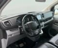 Синий Ситроен Jumpy, объемом двигателя 0 л и пробегом 155 тыс. км за 21908 $, фото 10 на Automoto.ua