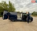 Синій Сітроен Jumpy, об'ємом двигуна 2 л та пробігом 227 тис. км за 19900 $, фото 16 на Automoto.ua