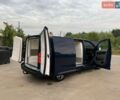 Синій Сітроен Jumpy, об'ємом двигуна 2 л та пробігом 227 тис. км за 19900 $, фото 15 на Automoto.ua