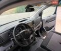 Синій Сітроен Jumpy, об'ємом двигуна 2 л та пробігом 227 тис. км за 19900 $, фото 25 на Automoto.ua