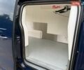 Синій Сітроен Jumpy, об'ємом двигуна 2 л та пробігом 227 тис. км за 19900 $, фото 38 на Automoto.ua