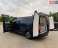 Синій Сітроен Jumpy, об'ємом двигуна 2 л та пробігом 227 тис. км за 19900 $, фото 13 на Automoto.ua