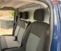 Синій Сітроен Jumpy, об'ємом двигуна 2 л та пробігом 227 тис. км за 19900 $, фото 26 на Automoto.ua