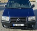Синій Сітроен Jumpy, об'ємом двигуна 2 л та пробігом 520 тис. км за 4034 $, фото 1 на Automoto.ua