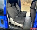 Синій Сітроен Jumpy, об'ємом двигуна 2 л та пробігом 430 тис. км за 3500 $, фото 8 на Automoto.ua