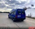 Синій Сітроен Jumpy, об'ємом двигуна 2 л та пробігом 430 тис. км за 3500 $, фото 4 на Automoto.ua