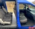 Синій Сітроен Jumpy, об'ємом двигуна 2 л та пробігом 430 тис. км за 3500 $, фото 6 на Automoto.ua