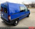 Синій Сітроен Jumpy, об'ємом двигуна 2 л та пробігом 211 тис. км за 3600 $, фото 9 на Automoto.ua