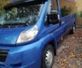 Синий Ситроен Jumpy, объемом двигателя 3 л и пробегом 430 тыс. км за 8900 $, фото 4 на Automoto.ua