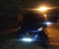Синий Ситроен Jumpy, объемом двигателя 3 л и пробегом 430 тыс. км за 8900 $, фото 1 на Automoto.ua