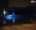 Синий Ситроен Jumpy, объемом двигателя 3 л и пробегом 430 тыс. км за 8900 $, фото 3 на Automoto.ua