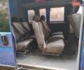 Синий Ситроен Jumpy, объемом двигателя 3 л и пробегом 430 тыс. км за 8900 $, фото 7 на Automoto.ua