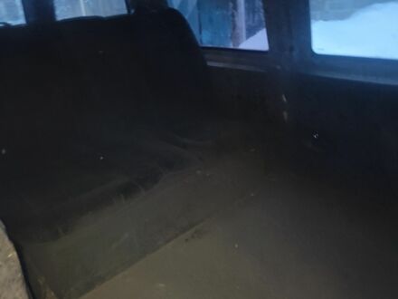 Синій Сітроен Jumpy, об'ємом двигуна 1.9 л та пробігом 150 тис. км за 3000 $, фото 1 на Automoto.ua