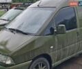 Зелений Сітроен Jumpy, об'ємом двигуна 1.9 л та пробігом 390 тис. км за 3052 $, фото 1 на Automoto.ua