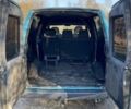 Зеленый Ситроен Jumpy, объемом двигателя 1.9 л и пробегом 310 тыс. км за 2800 $, фото 13 на Automoto.ua