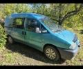 Зелений Сітроен Jumpy, об'ємом двигуна 0 л та пробігом 350 тис. км за 1922 $, фото 1 на Automoto.ua