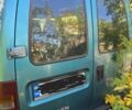 Зелений Сітроен Jumpy, об'ємом двигуна 0 л та пробігом 350 тис. км за 1922 $, фото 2 на Automoto.ua