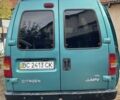 Зелений Сітроен Jumpy, об'ємом двигуна 2 л та пробігом 276 тис. км за 3610 $, фото 3 на Automoto.ua