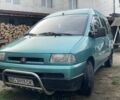 Зелений Сітроен Jumpy, об'ємом двигуна 2 л та пробігом 276 тис. км за 3610 $, фото 1 на Automoto.ua