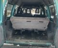 Зеленый Ситроен Jumpy, объемом двигателя 2 л и пробегом 272 тыс. км за 3550 $, фото 6 на Automoto.ua