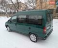 Зелений Сітроен Jumpy, об'ємом двигуна 2 л та пробігом 250 тис. км за 3000 $, фото 6 на Automoto.ua