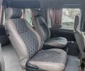 Зеленый Ситроен Jumpy, объемом двигателя 1.87 л и пробегом 236 тыс. км за 3500 $, фото 27 на Automoto.ua